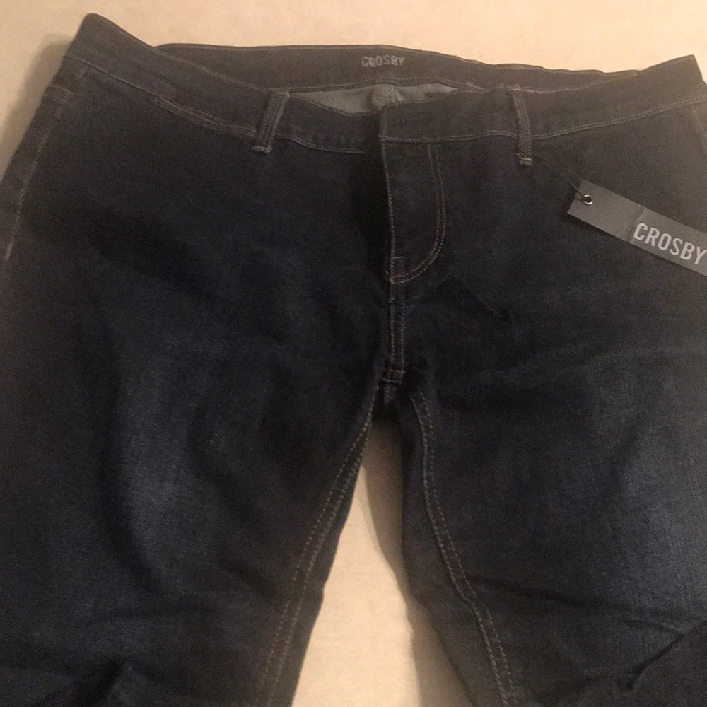 Crosby Jeans -Brand New/never worn